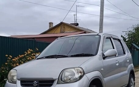 Suzuki Kei, 2006 год, 350 000 рублей, 3 фотография