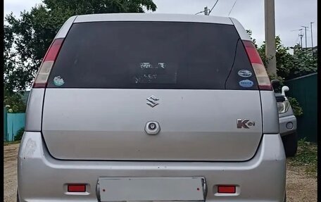 Suzuki Kei, 2006 год, 350 000 рублей, 12 фотография