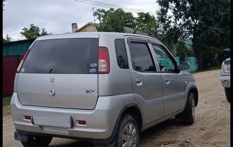 Suzuki Kei, 2006 год, 350 000 рублей, 11 фотография
