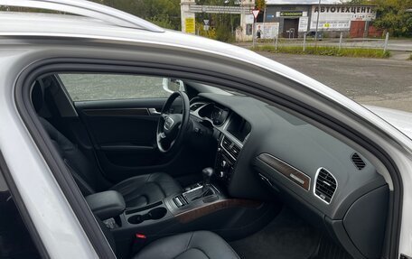 Audi A4 allroad, 2012 год, 2 500 000 рублей, 8 фотография