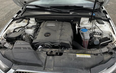 Audi A4 allroad, 2012 год, 2 500 000 рублей, 10 фотография