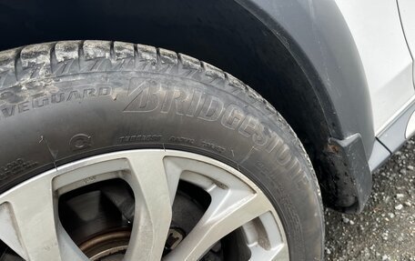 Audi A4 allroad, 2012 год, 2 500 000 рублей, 11 фотография