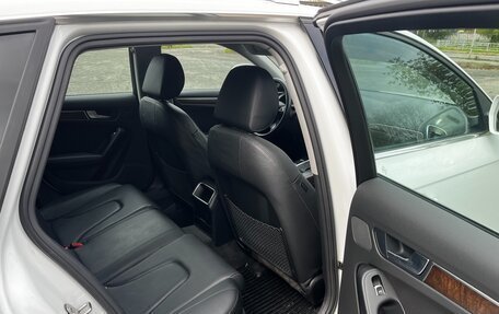 Audi A4 allroad, 2012 год, 2 500 000 рублей, 9 фотография