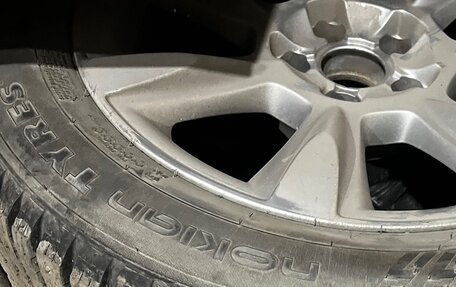 Audi A4 allroad, 2012 год, 2 500 000 рублей, 12 фотография