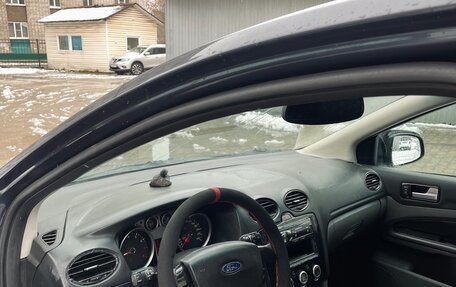 Ford Focus II рестайлинг, 2008 год, 250 000 рублей, 6 фотография