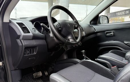 Peugeot 4007, 2012 год, 985 000 рублей, 5 фотография