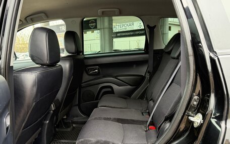 Peugeot 4007, 2012 год, 985 000 рублей, 7 фотография