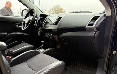 Peugeot 4007, 2012 год, 985 000 рублей, 6 фотография