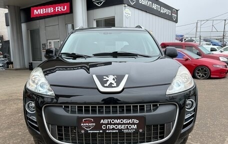 Peugeot 4007, 2012 год, 985 000 рублей, 2 фотография