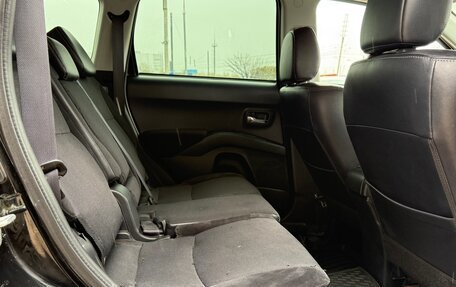 Peugeot 4007, 2012 год, 985 000 рублей, 8 фотография