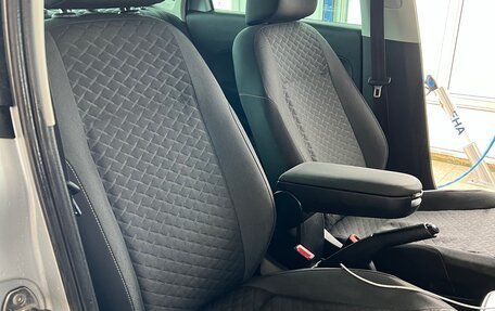 Volkswagen Polo VI (EU Market), 2019 год, 1 200 000 рублей, 9 фотография