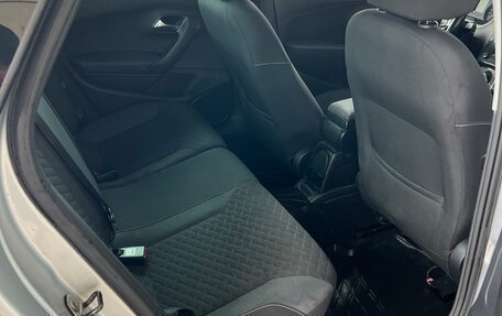 Volkswagen Polo VI (EU Market), 2019 год, 1 200 000 рублей, 12 фотография