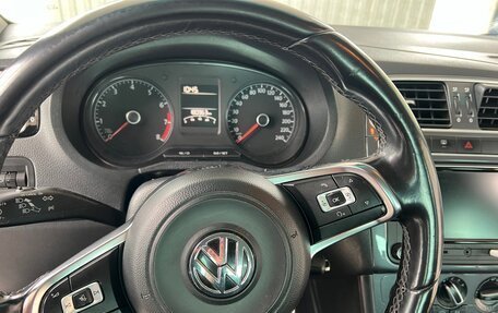 Volkswagen Polo VI (EU Market), 2019 год, 1 200 000 рублей, 8 фотография