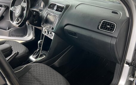 Volkswagen Polo VI (EU Market), 2019 год, 1 200 000 рублей, 7 фотография