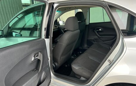 Volkswagen Polo VI (EU Market), 2019 год, 1 200 000 рублей, 11 фотография