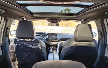 Peugeot 3008 II, 2019 год, 2 850 000 рублей, 9 фотография