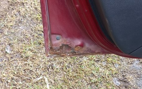 Renault Sandero I, 2013 год, 500 000 рублей, 6 фотография