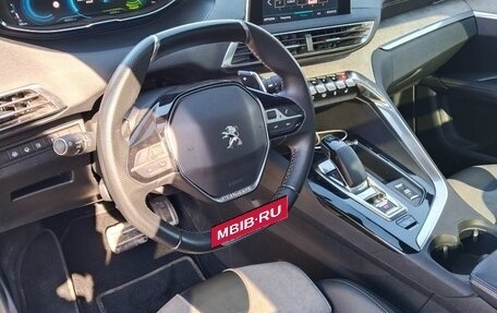 Peugeot 3008 II, 2019 год, 2 850 000 рублей, 8 фотография