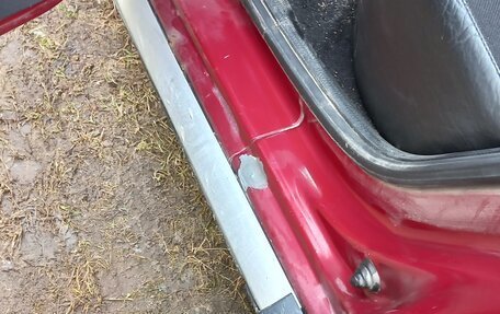 Renault Sandero I, 2013 год, 500 000 рублей, 7 фотография