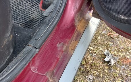 Renault Sandero I, 2013 год, 500 000 рублей, 9 фотография