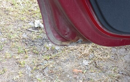 Renault Sandero I, 2013 год, 500 000 рублей, 8 фотография