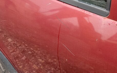 Renault Sandero I, 2013 год, 500 000 рублей, 10 фотография