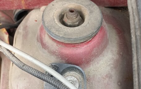 Renault Sandero I, 2013 год, 500 000 рублей, 15 фотография