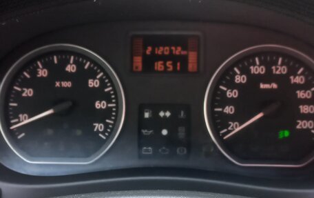 Renault Sandero I, 2013 год, 500 000 рублей, 16 фотография