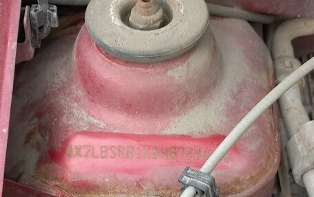 Renault Sandero I, 2013 год, 500 000 рублей, 14 фотография