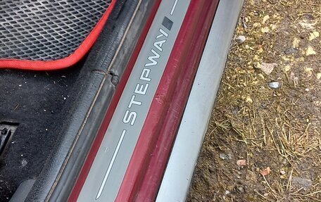 Renault Sandero I, 2013 год, 500 000 рублей, 11 фотография