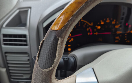 Infiniti QX56, 2005 год, 699 999 рублей, 8 фотография