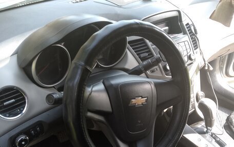Chevrolet Cruze II, 2011 год, 550 000 рублей, 8 фотография