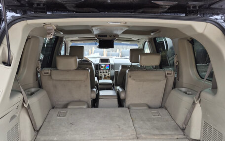 Infiniti QX56, 2005 год, 699 999 рублей, 11 фотография