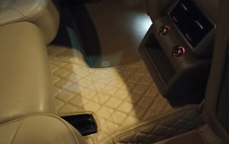 Audi Q7, 2008 год, 1 600 000 рублей, 10 фотография