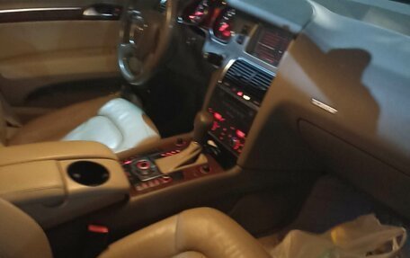 Audi Q7, 2008 год, 1 600 000 рублей, 9 фотография