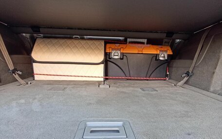 Audi Q7, 2008 год, 1 600 000 рублей, 7 фотография