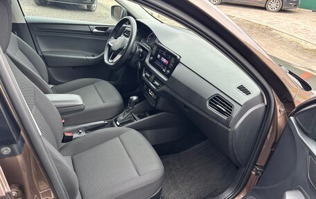 Volkswagen Polo VI (EU Market), 2021 год, 1 530 000 рублей, 5 фотография