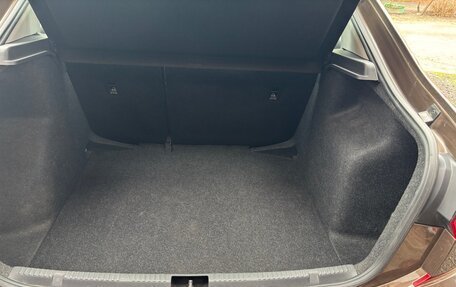 Volkswagen Polo VI (EU Market), 2021 год, 1 530 000 рублей, 7 фотография