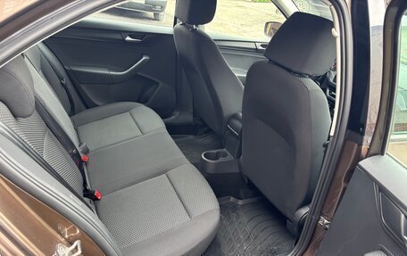 Volkswagen Polo VI (EU Market), 2021 год, 1 530 000 рублей, 6 фотография