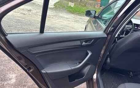 Volkswagen Polo VI (EU Market), 2021 год, 1 530 000 рублей, 8 фотография