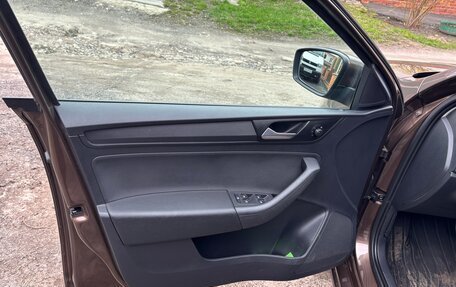 Volkswagen Polo VI (EU Market), 2021 год, 1 530 000 рублей, 10 фотография