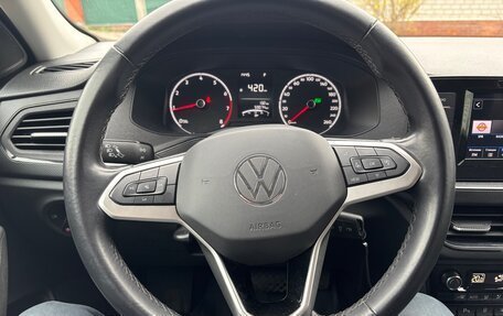 Volkswagen Polo VI (EU Market), 2021 год, 1 530 000 рублей, 12 фотография