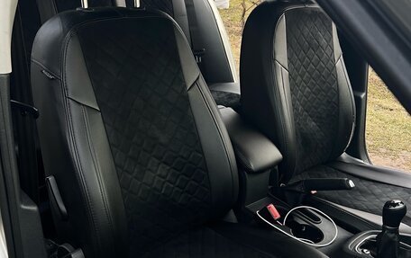 Volkswagen Jetta VI, 2012 год, 949 000 рублей, 5 фотография