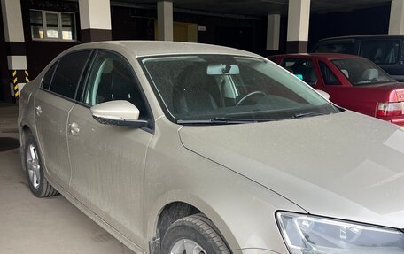 Volkswagen Jetta VI, 2012 год, 949 000 рублей, 9 фотография
