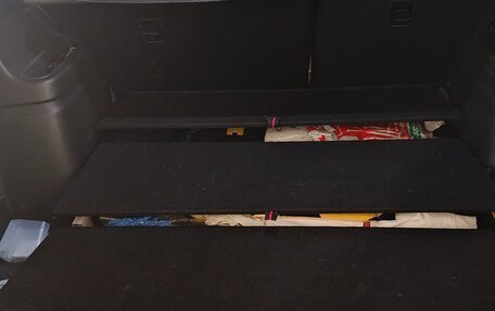 Mitsubishi Outlander III рестайлинг 3, 2017 год, 1 850 000 рублей, 10 фотография