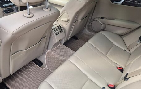 Mercedes-Benz C-Класс, 2011 год, 1 320 000 рублей, 15 фотография