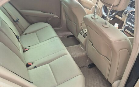 Mercedes-Benz C-Класс, 2011 год, 1 320 000 рублей, 17 фотография