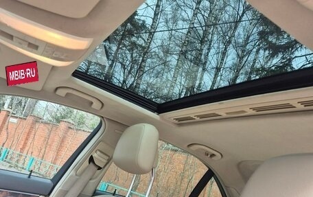 Mercedes-Benz C-Класс, 2011 год, 1 320 000 рублей, 14 фотография