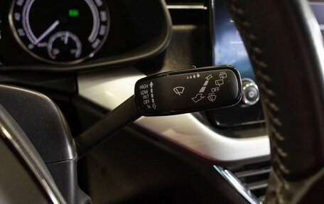 Skoda Rapid II, 2021 год, 2 055 000 рублей, 24 фотография