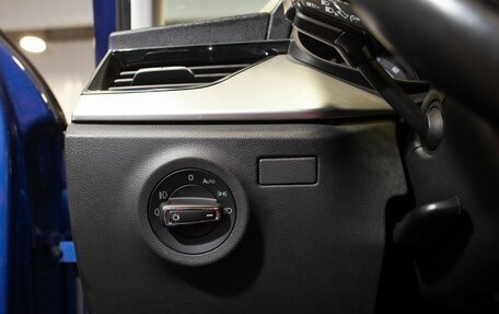 Skoda Rapid II, 2021 год, 2 055 000 рублей, 35 фотография